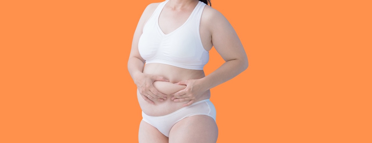liposuccion graisse diffuse